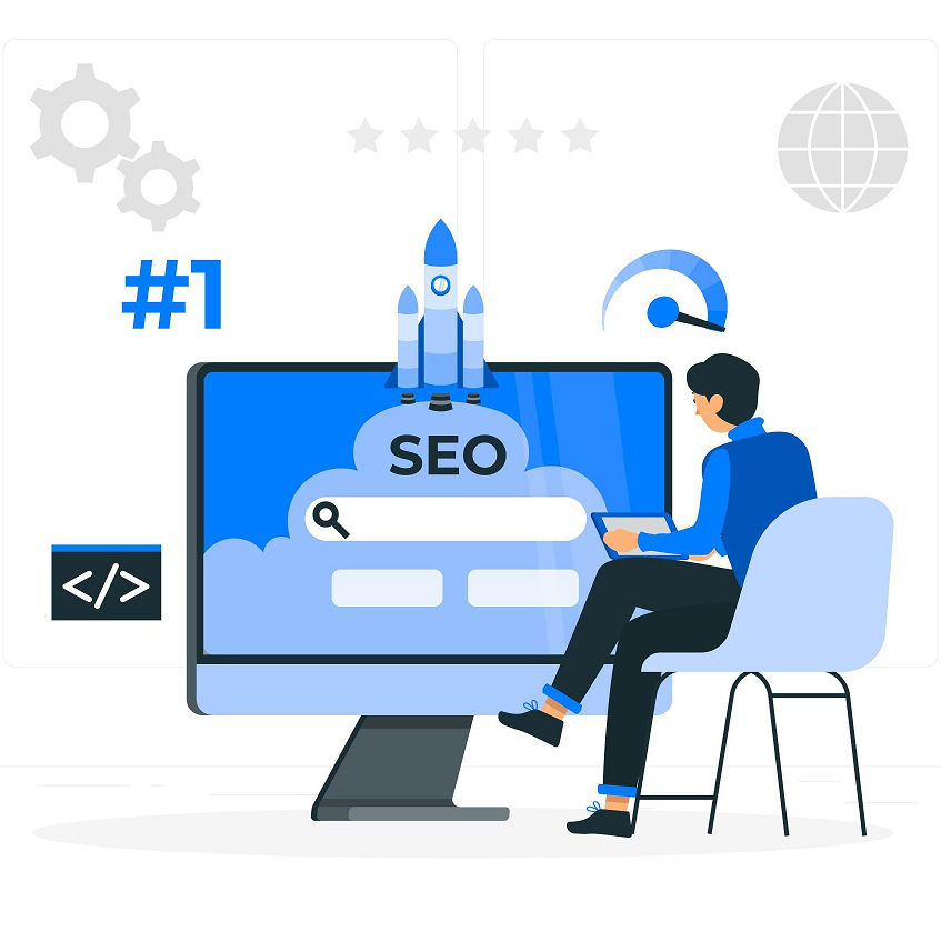 360 International SEO Services